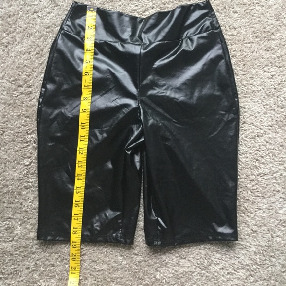 Bike Short Spandex Thights - Picture 7 of 11